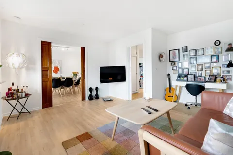 Mariagervej 25, 3. tv. — billede 11